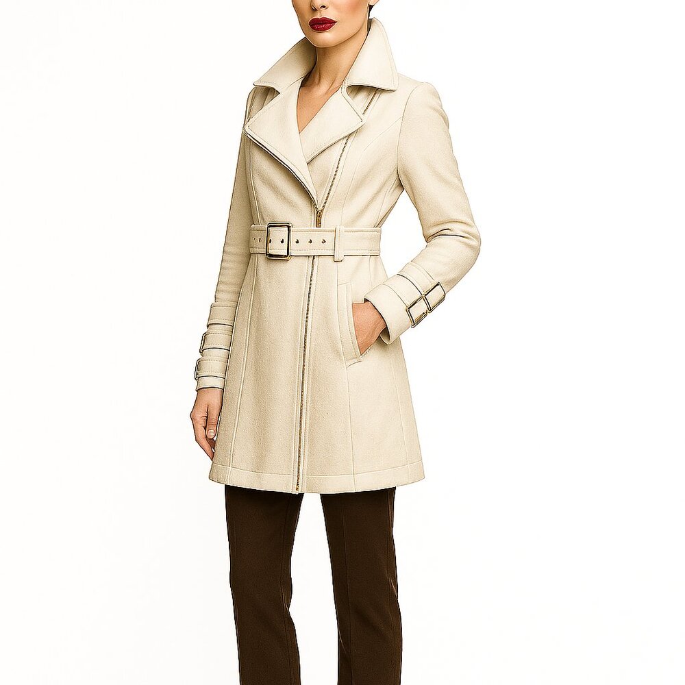 Fall/Winter Jacket